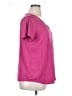 Athletic Works 100% Polyester Pink Active T-Shirt Size 1X - photo 4