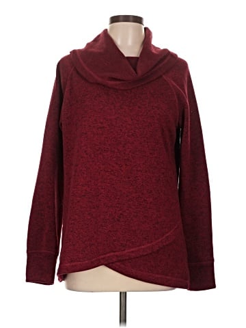 Ideology Pullover Sweater (view 1)