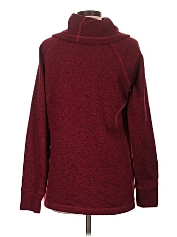 Ideology Pullover Sweater (view 2)