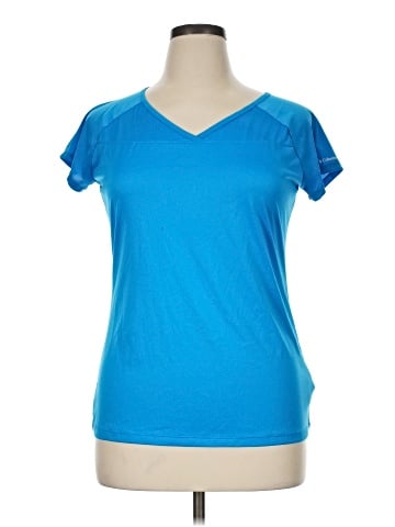 Columbia Active T-Shirt (view 1)