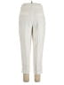 H&M Ivory Casual Pants Size 16 - photo 2