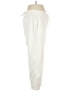 H&M 100% Polyester Ivory Casual Pants Size 18 - photo 4