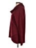 Ideology 100% Polyester Burgundy Pullover Sweater Size L - photo 5