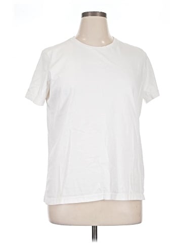 Cherokee Short Sleeve T-Shirt (view 1)