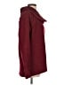 Ideology 100% Polyester Burgundy Pullover Sweater Size L - photo 4