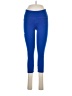 Under Armour Blue Active Pants Size M - photo 1
