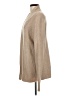 CALVIN KLEIN JEANS Tan Cardigan Size M - photo 5