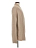 CALVIN KLEIN JEANS Tan Cardigan Size M - photo 4