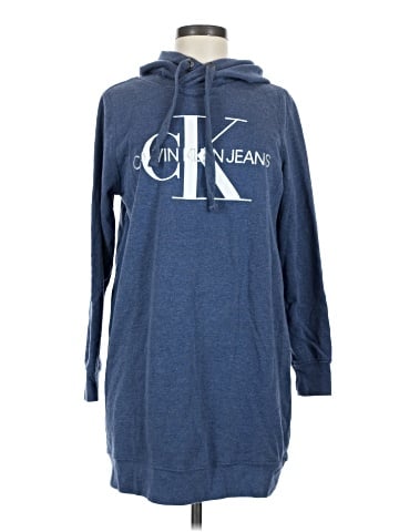 CALVIN KLEIN JEANS Sweatshirt (view 1)