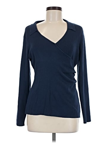 41Hawthorn Long Sleeve T-Shirt (view 1)