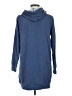 CALVIN KLEIN JEANS Blue Sweatshirt Size M - photo 2