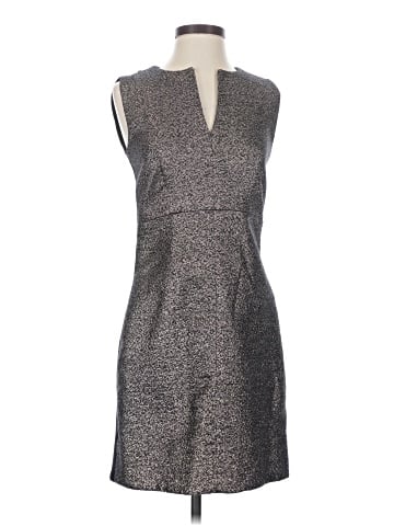 Diane von Furstenberg Cocktail Dress (view 1)