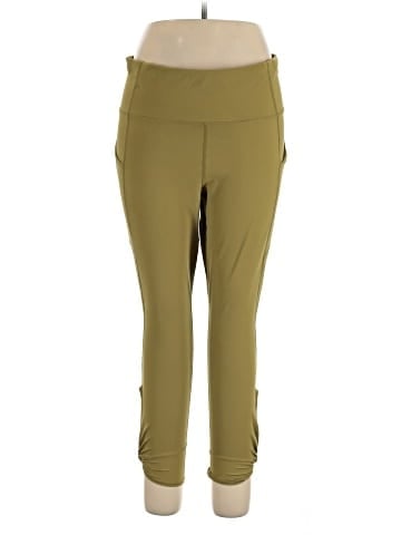Fabletics Active Pants (view 1)