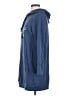 CALVIN KLEIN JEANS Blue Sweatshirt Size M - photo 5