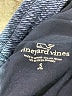 Vineyard Vines Tweed Blue Casual Pants Size S - photo 7