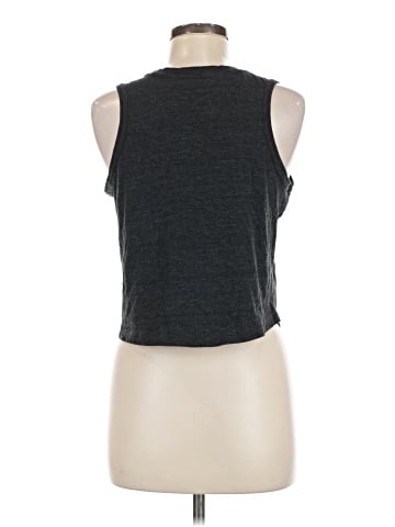 Aeropostale Sleeveless T-Shirt (view 2)