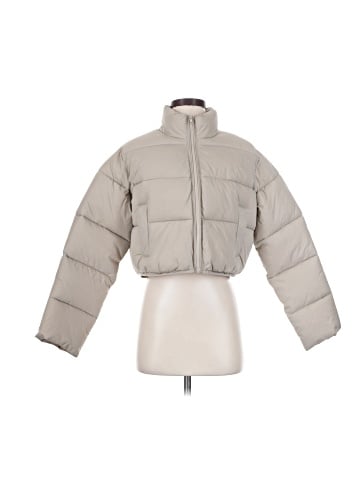ASOS Design Snow Jacket (view 1)
