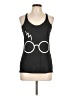 Next Level Apparel Gray Tank Top Size L - photo 1