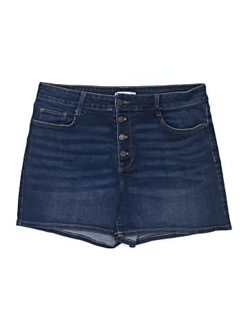 Nine West Denim Shorts (view 1)