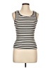 LNA Ivory Sleeveless Top Size L - photo 1