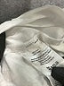 Eddie Bauer White Long Sleeve Button-Down Shirt Size S - photo 8