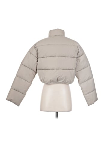ASOS Design Snow Jacket (view 2)