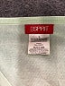 Esprit 100% Cotton Green Cardigan Size L - photo 7