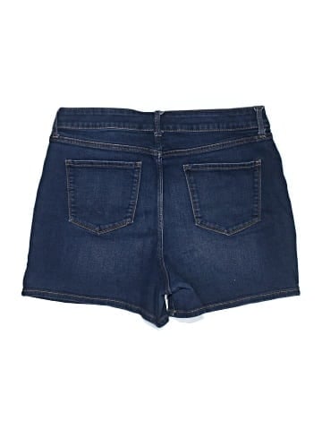 Nine West Denim Shorts (view 2)