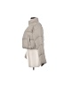 ASOS Design Solid Gray Snow Jacket Size 2 - photo 5