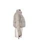 ASOS Design Solid Gray Snow Jacket Size 2 - photo 4
