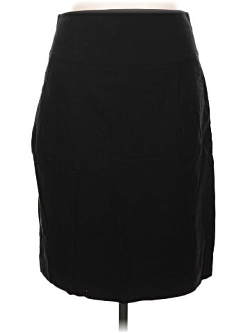 Banana Republic Wool Skirt (view 1)