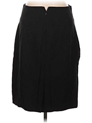 Banana Republic Wool Skirt (view 2)