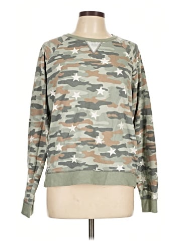 Lucky Brand Sweatshirt (view 1)