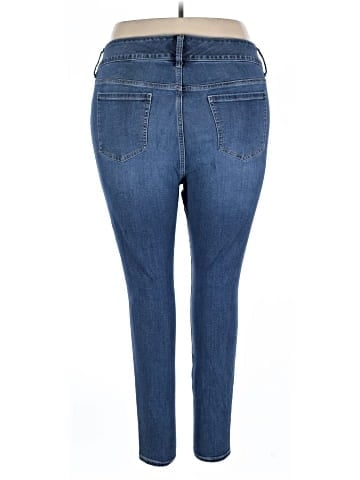 Torrid Jeans (view 2)