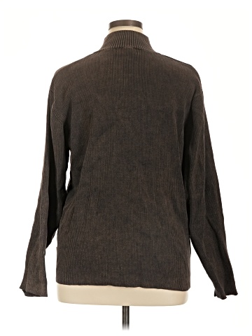 Levi's Turtleneck Sweater (view 2)