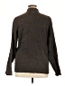 Levi's 100% Cotton Brown Turtleneck Sweater Size XL - photo 2