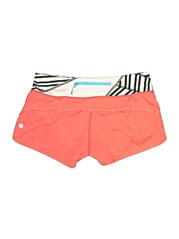 Lululemon Athletica Athletic Shorts (view 2)