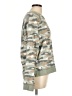 Lucky Brand Camo Green Sweatshirt Size L - photo 4