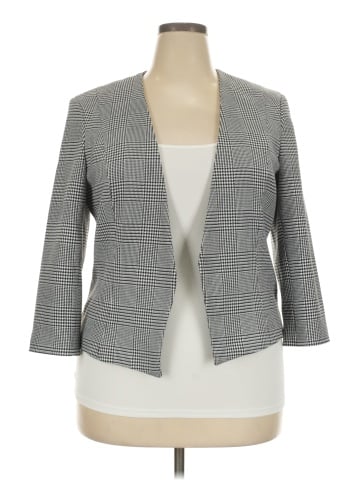 Express Blazer (view 1)