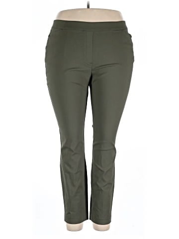Liz Claiborne Career Active Pants (view 1)