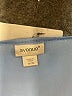 Avenue Blue Tank Top Size 18 Plus - photo 7