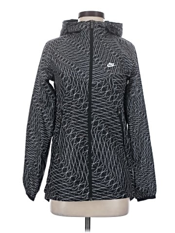 Nike Windbreaker (view 1)
