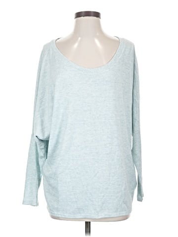 White House Black Market Pullover Sweater (view 1)