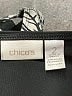 Chico's Black Tank Top Size L - photo 7