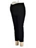 Hatch Black Dress Pants Size XL Maternity (4) - photo 1