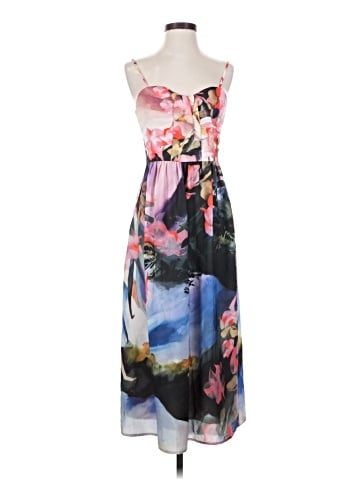 Corey Lynn Calter Cocktail Dress (view 1)