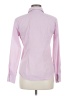 ETRO Pink Long Sleeve Button-Down Shirt Size EU (IT) 44 / US 8 - photo 2