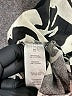 Studio 1886 100% Cotton Print White Raincoat Size Sm - Med - photo 7