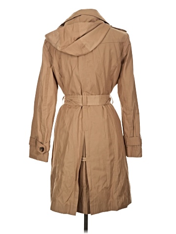 London Fog Trenchcoat (view 2)