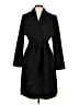 Cole Haan Black Coat Size 12 - photo 1